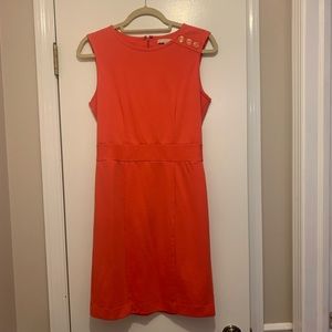 Banana republic dress